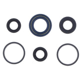 Engine Oil Seals Kit-0